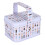 100 Pcs Assorted Color Sewing Clips Hemming & PatchWork Clamp, 2.7 x 1.0cm 10