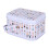 100 Pcs Assorted Color Sewing Clips Hemming & PatchWork Clamp, 2.7 x 1.0cm 3