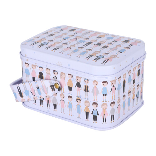 100 Pcs Assorted Color Sewing Clips Hemming & PatchWork Clamp, 2.7 x 1.0cm 2