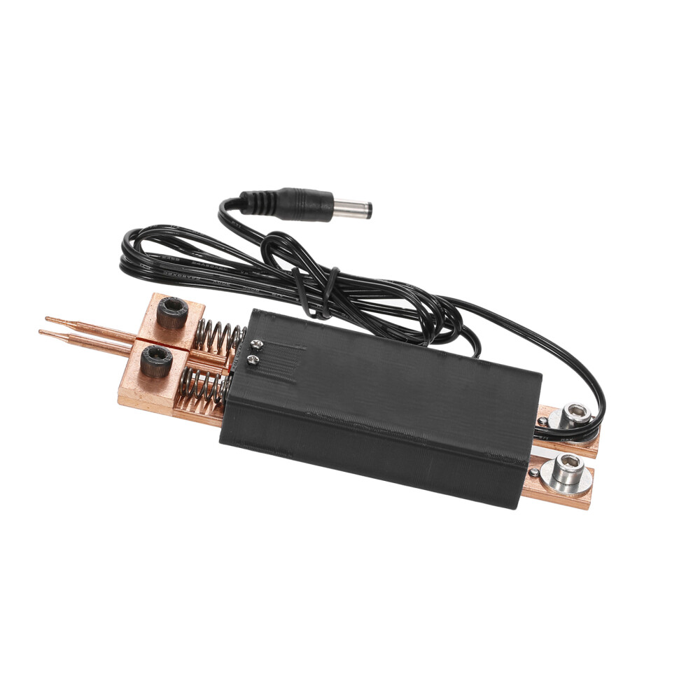 Integrated Spot Welding Pen For Lithium Batteries, 50*3*3Mm, 250G 4161360726194