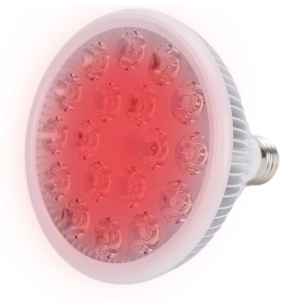 Red/Light 54W Infra Therapy 660Nm 850Nm Pain Relief For Home Use