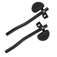Aluminum Alloy Handlebar Arm Rest Clip Road Bike Cycling Handlebars Mountain Bike Handlebar Clip