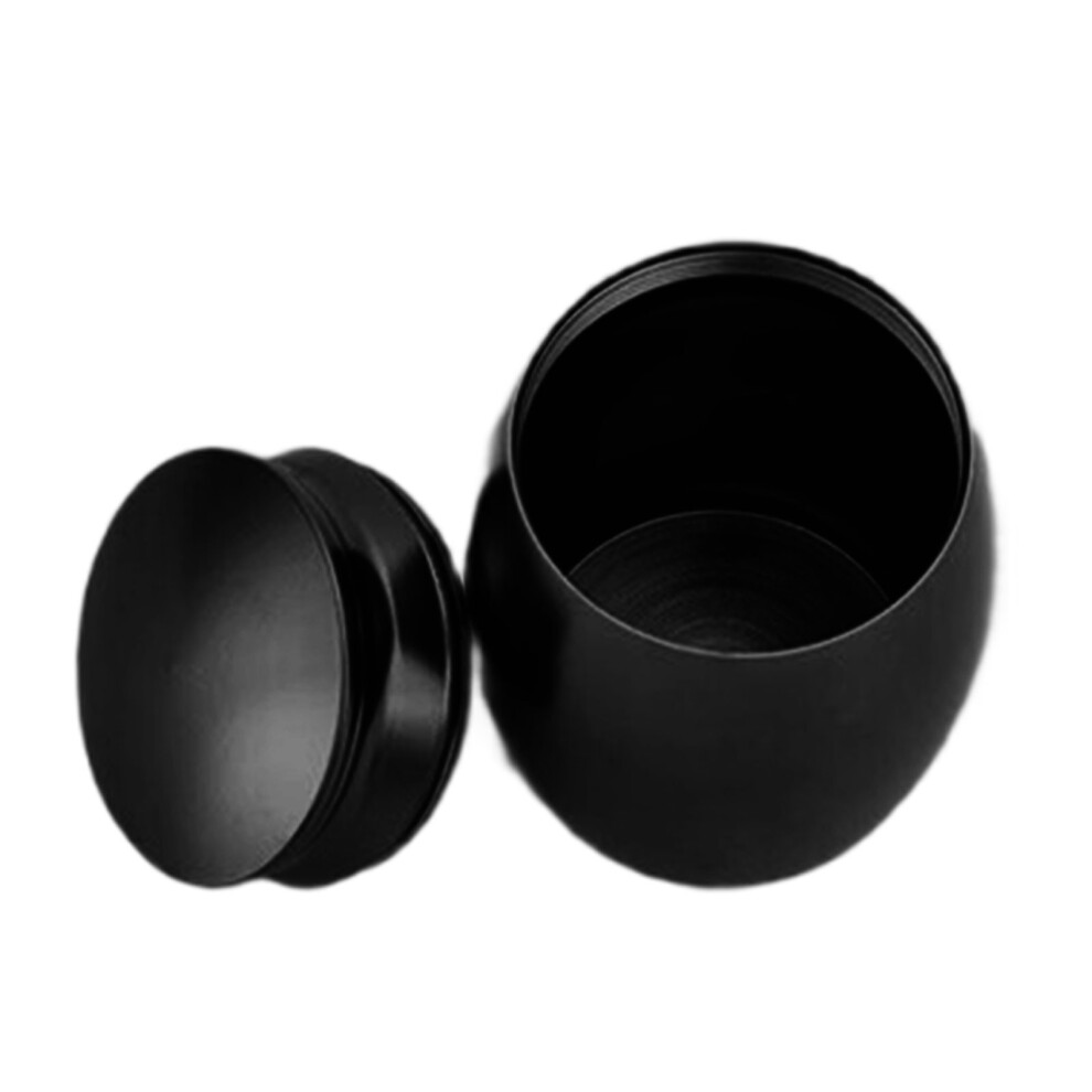 Memorial Casket Ashes Container Urn Cremation Sympathy-Black-image-OPC-PMYBQXD-NEW