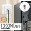 USB3.0 Gigabit Ethernet Cable Aluminum Fast Speed Stable-2m 5