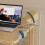USB3.0 Gigabit Ethernet Cable Aluminum Fast Speed Stable-2m 3