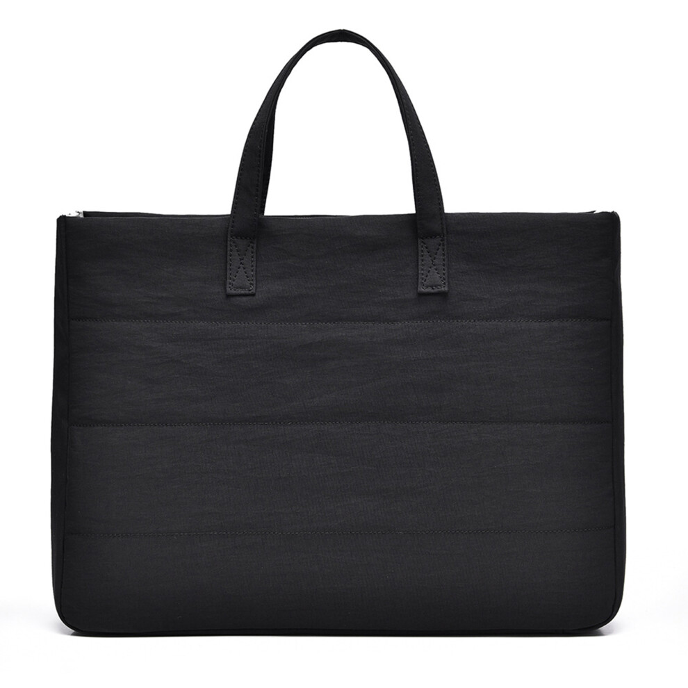 Spacious 13 14 15 16Inch Laptop- 13 To 14 Inches Black 7754000341566