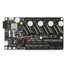 Advanced Printer Improve Component With Intelligent Features For