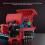 Advanced Printer Improve Component With Intelligent Features For 3