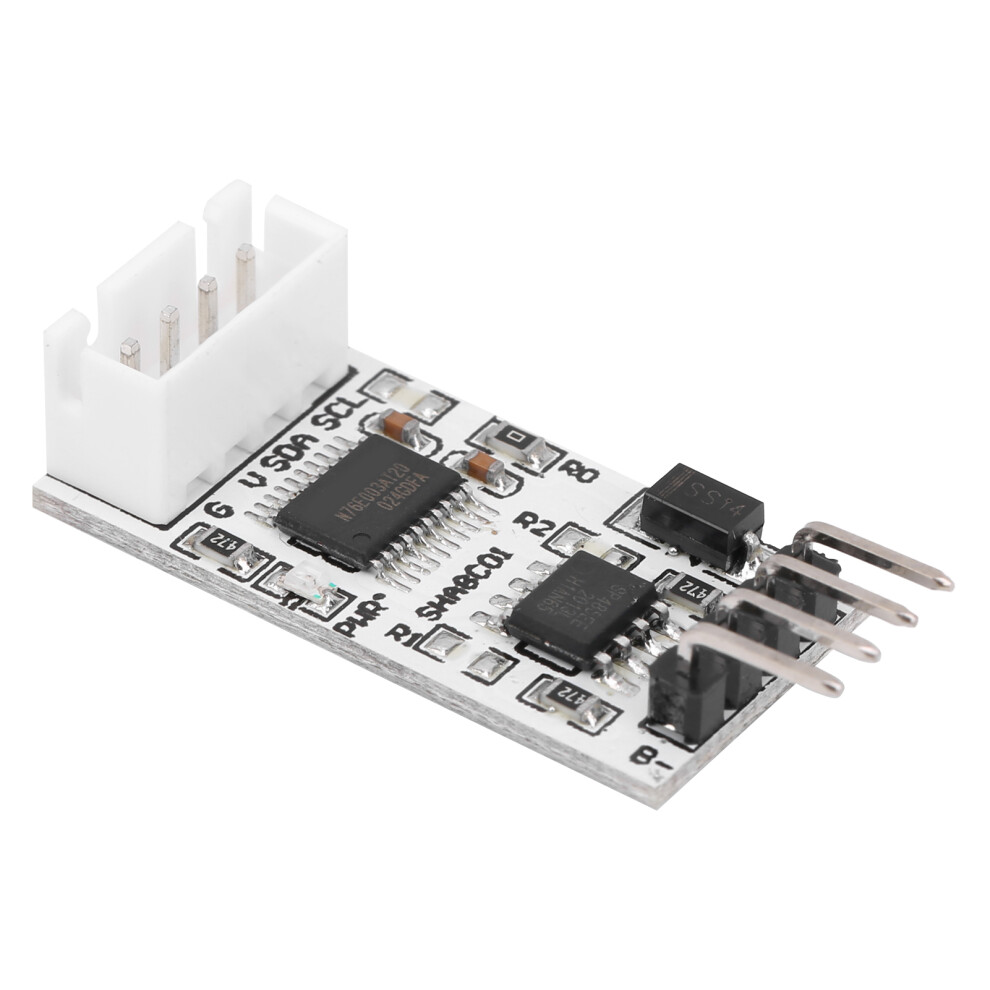 Rs485 Bus Sensor Module For Temperature & Humidity Sha8c015v 7901360739100