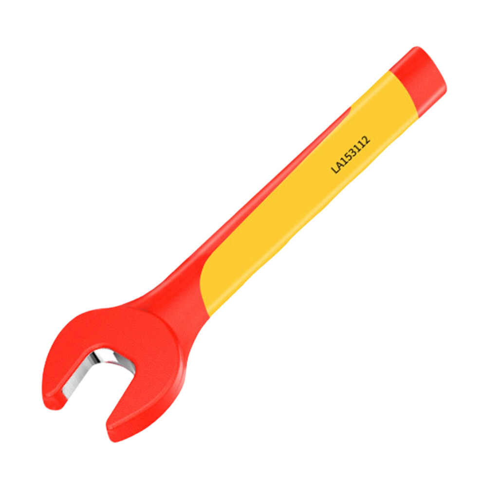 Insulated Open End Wrench Electrician Wrench Heat-La153112 7754000311910