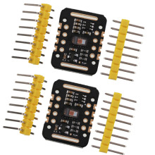 Professional Heartbeat Detection Module Blood Oxygen Sensors