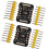 Professional Heartbeat Detection Module Blood Oxygen Sensors 1