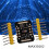 Professional Heartbeat Detection Module Blood Oxygen Sensors 2