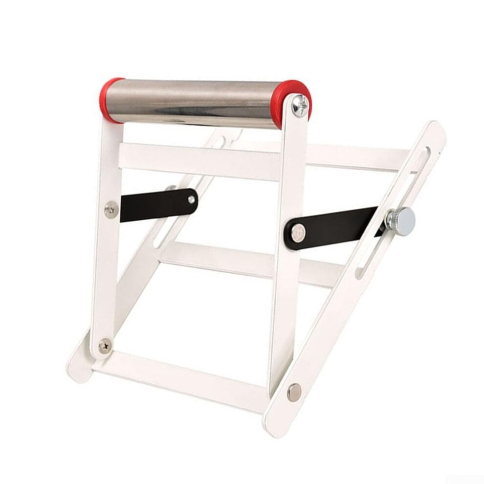 Cutting Machine Material Support Bracket Height Adjustable For Cutting Machine Bracket 55~135Mm 9323874945019