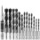 Strong Double Pipe Spell Leg Drill Divisions for Multiple 1