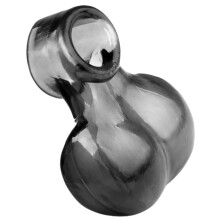 Chastity Cage Male Cuckold Lockdown Chastity Penis Cage Cock Cage Device Gay Adult Unisex for Adult Sex Toys