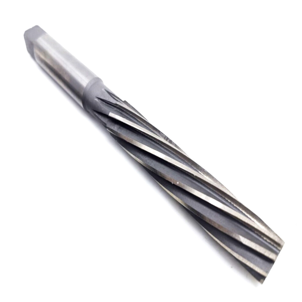 Professional Hss Spiraling Reamer Taper-7.5Mmh7 Spiral Hand 7754000317905