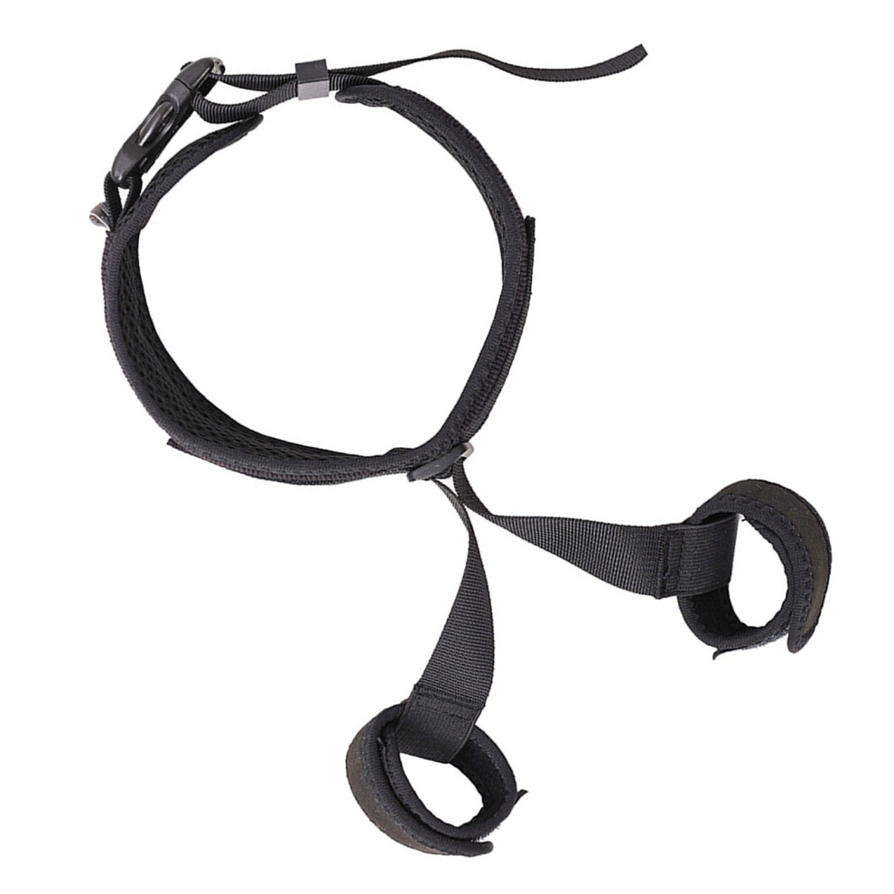 Disabled Dog Leg Support Device Carrying Aid Lift Harness Dog-S