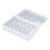 Thread Bobbin Storage Box Thread Spool Storage-Clear L 1