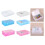 Thread Bobbin Storage Box Thread Spool Storage-Clear L 3