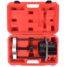 Rear Axle Bushings Control Arm Bushings Tool Set Trailing Arm Silent Bearing Tool Compatible with Fo-rd MK4 Mon-deo S-MAX V70 S60