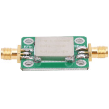 Kurzwellen-HF-Verstärker-Modul 0,1–4000 MHz SMA Female für HF-Kommunikation