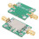 Shortwave RF Amplifier Module 0.1-4000MHz SMA Female 22dB Gain 6