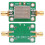 Shortwave RF Amplifier Module 0.1-4000MHz SMA Female 22dB Gain 7