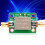 Shortwave RF Amplifier Module 0.1-4000MHz SMA Female 22dB Gain 11