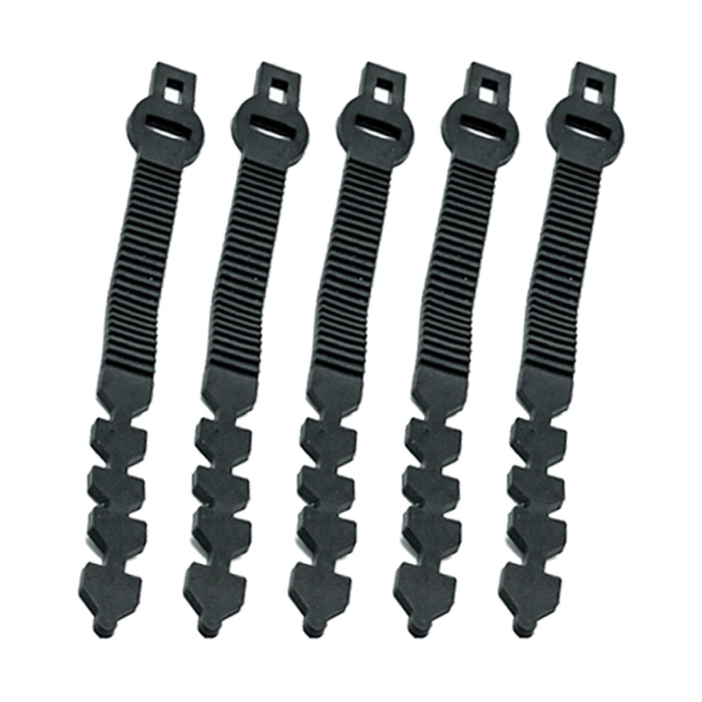5x Tree Support Straps For Lasting Plant Growth Adjustable And Heavy-image-OPC-PMYCJMJ-NEW