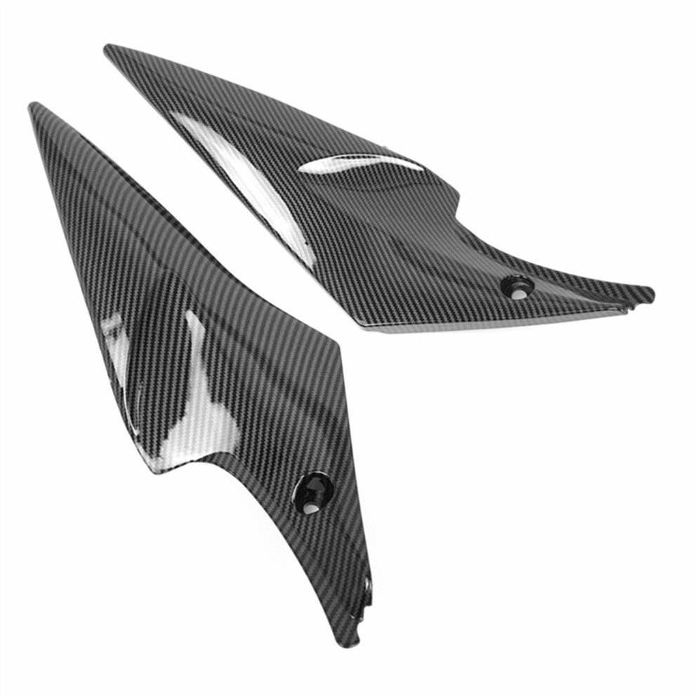 Motorcycle Fuel Tank Side Cover Fairing Suitable For Suzuki Gsxr 600 750 2006 2007 Fuel Tank Side Cover 9067246692568