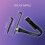 M.2 To Oculink 4I Extension Cable For M.2 Mkey-40CM Basic model 4