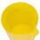 6Set Bee Water Feeder Beekeeping Drinking Device Plastic Yellow 521g 6