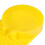 6Set Bee Water Feeder Beekeeping Drinking Device Plastic Yellow 521g 14