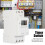 THC 30A Digital Timer Switch Programmable 12V Electronic Timer Control 11