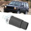 Engine Oil Pressure Sensor  Compatible with Jeep Cherokee/Wrangler 3