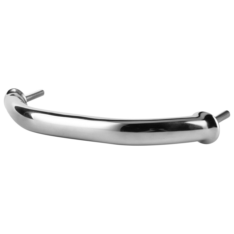 Durable 220Mm Marine Grab Bar Handrail For Boats & Rv Hatch Doors 4611360762482