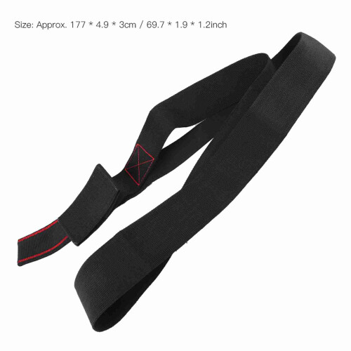Langlebes Polyester Recurve-Bogenstrickenseil, Kompakt & Leicht 1