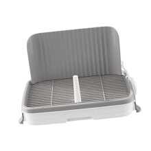 Bathroom to The Dog Tray Tray Tray for Dog Tray Tray Mesh Tray