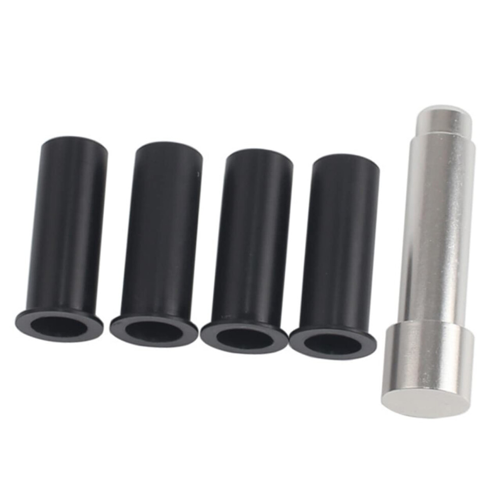 Door Hinge Bushing Insert For Jku Auto Door Repair Kit Smooth Operation 9339159210567