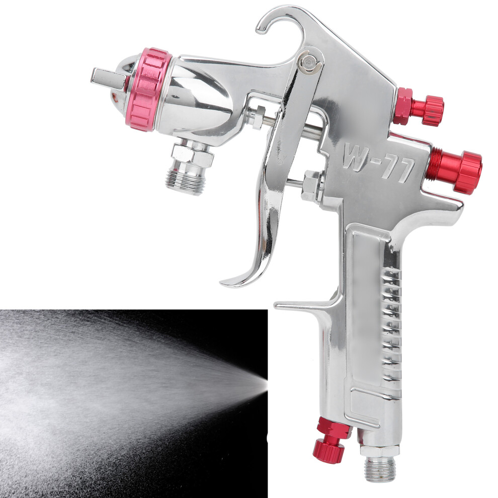 Professional Grade Spray Gun 6.8Bar 200-240Ml/Min G1/4 3Mm Tip 8741360774768