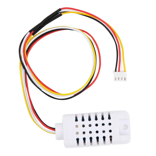 SHT30 Temperature Humidity Sensor Professional Digital Output Accurate Sensor Module
