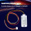 SHT30 Temperature Humidity Sensor Professional Digital Output Accurate Sensor Module 3