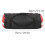 Large Capacity 100L Mesh Diving Equipment Bag - Rustproof Zipper 3