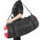 Large Capacity 100L Mesh Diving Equipment Bag - Rustproof Zipper 10