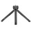 Mini Tripod Stand 3-13cm Adjustable Aluminium for Camera & Phone 12