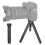 Mini Tripod Stand 3-13cm Adjustable Aluminium for Camera & Phone 14
