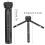 Mini Tripod Stand 3-13cm Adjustable Aluminium for Camera & Phone 4