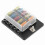 Blade Fuse Block Holder with LED Indicator for 10-33V DC Systems 10