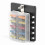 Blade Fuse Block Holder with LED Indicator for 10-33V DC Systems 11